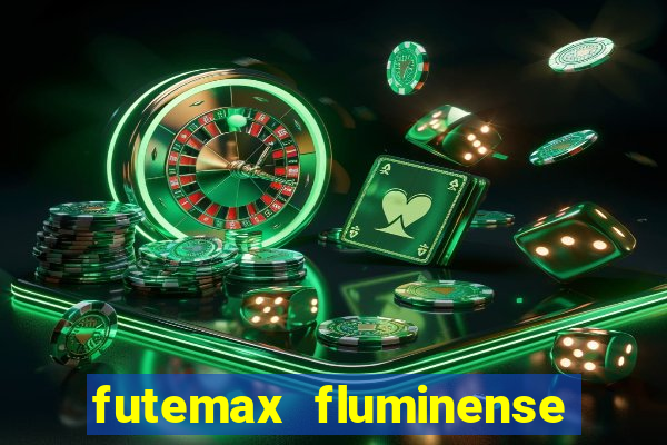 futemax fluminense x inter